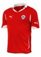 Camiseta Seleccion Chilena